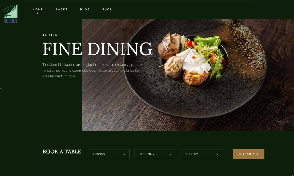 Web Design