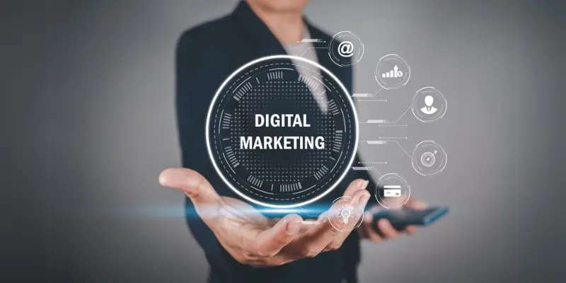 digital marketing